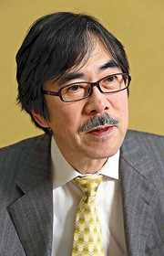 片岡聡九段