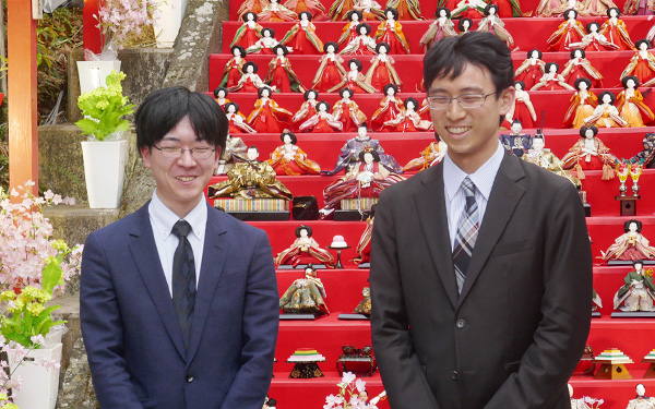 囲碁：棋聖戦 第47期棋聖戦挑戦手合七番勝負 第5局ライブ中継
