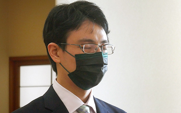 囲碁：棋聖戦 第47期棋聖戦挑戦手合七番勝負 第5局ライブ中継